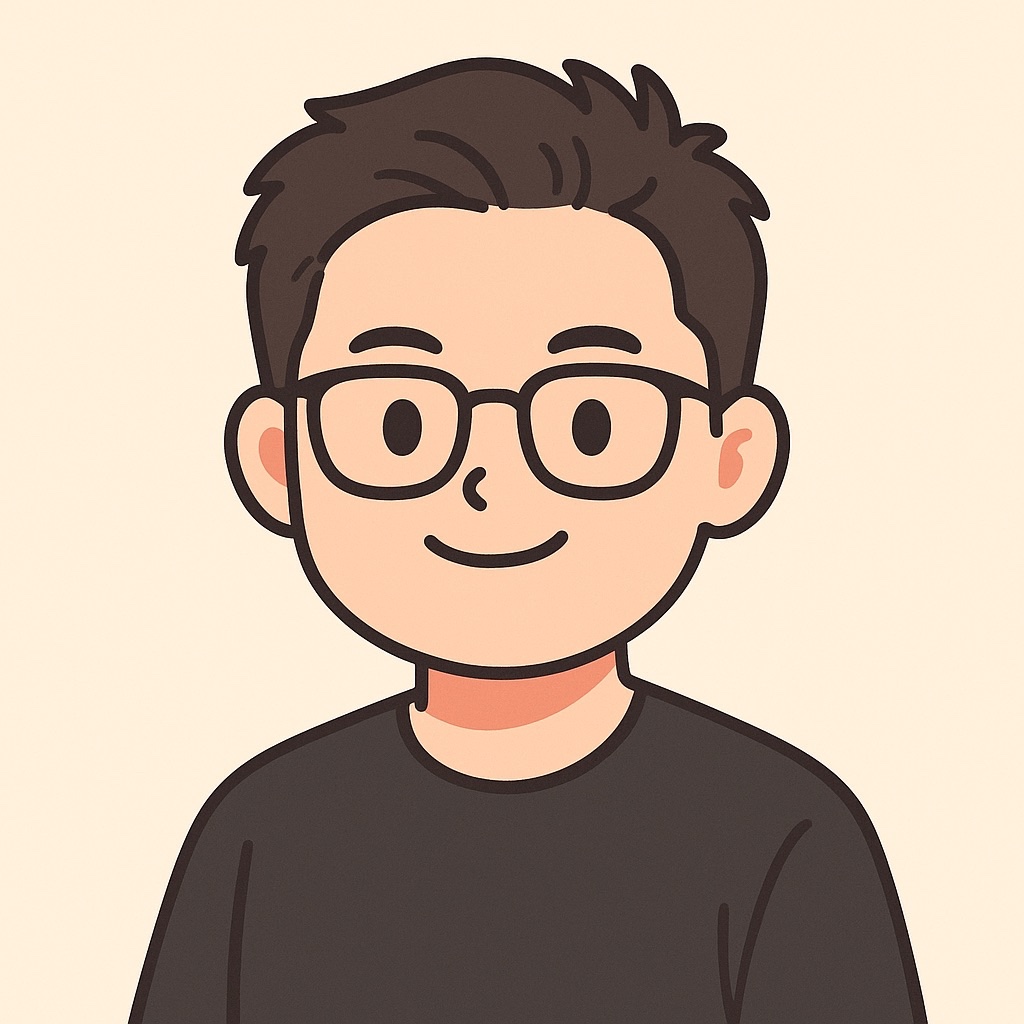 My Avatar