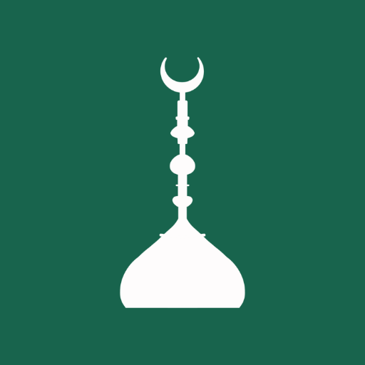 PrayerTime Pro logo