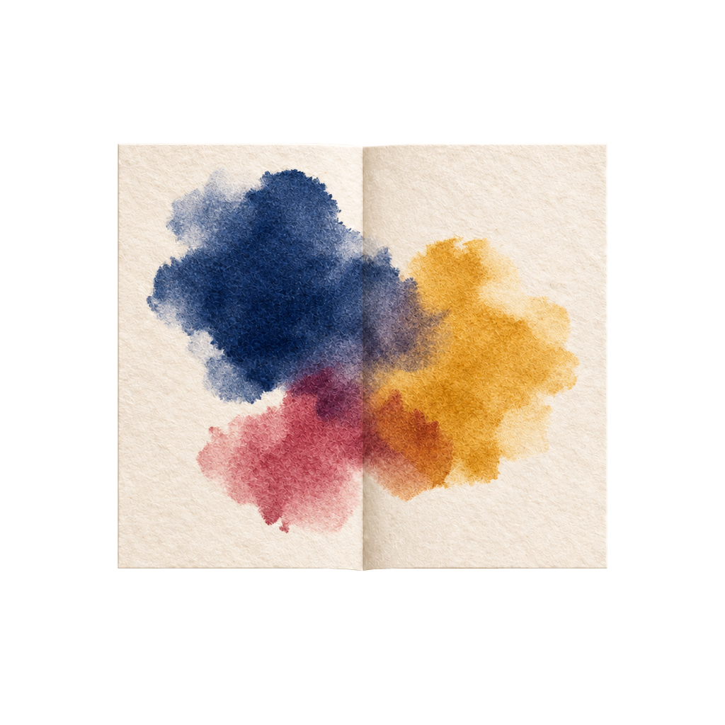 Foldink app icon