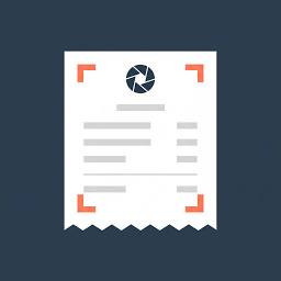 Quick Expense icon